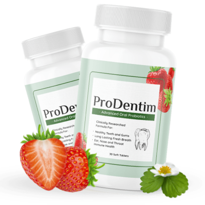 Pro Dentim Supplement