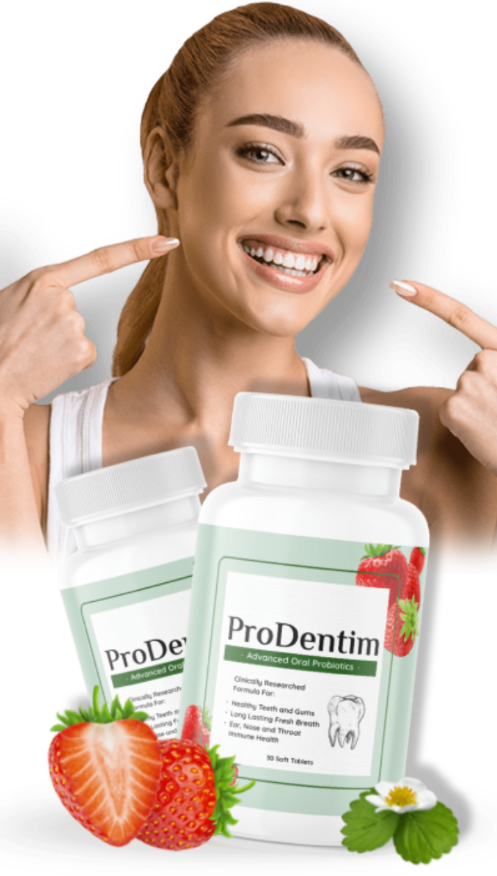 Pro Dentim - Healthy Dental